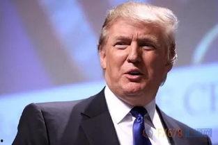 特朗普的最新爆料,揭秘其政治生涯背后惊人内幕